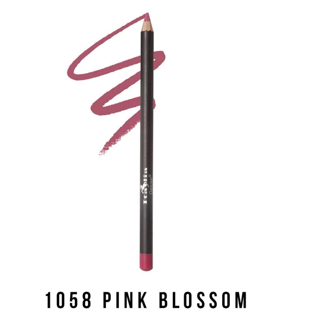 New UltraFine Lip Liner pink blossom